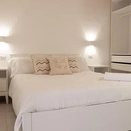 Bed & Breakfast Sciola - Ts San Sperate