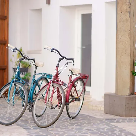 Sciola - Ts Frühstückspension San Sperate