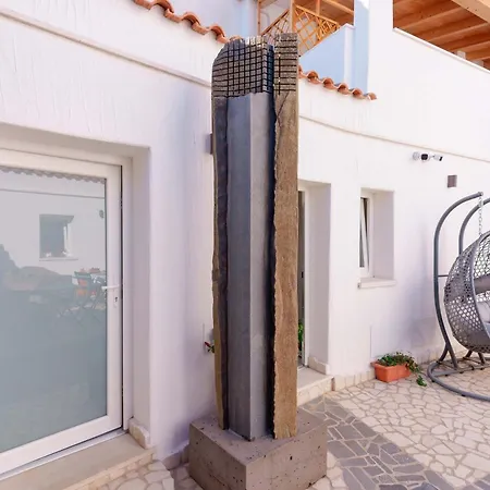 Sciola - Ts 4* San Sperate