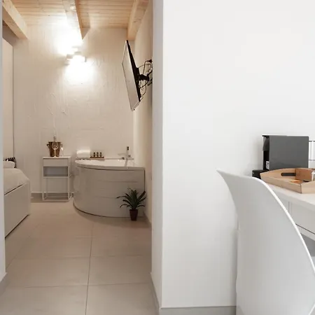 Bed & Breakfast Sciola - Ts San Sperate