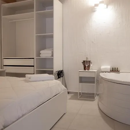 Guest House Sciola - Ts Rooms B&B * San Sperate