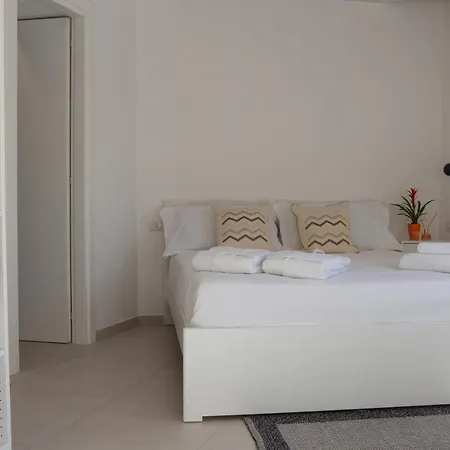 Bed & Breakfast Sciola - Ts San Sperate