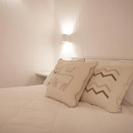 Guest House Sciola - Ts Rooms B&B Bed & Breakfast