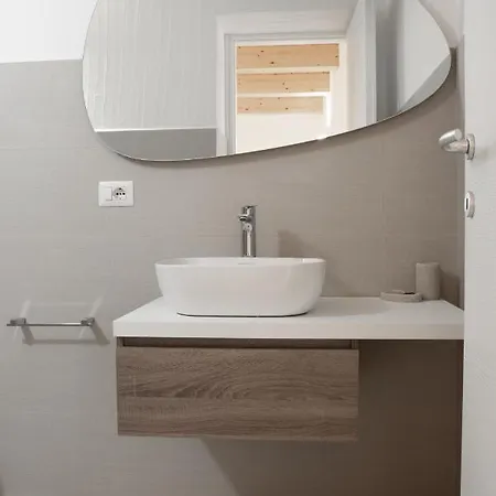 Sciola - Ts Bed & Breakfast San Sperate