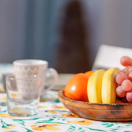 Sciola - Ts Bed & Breakfast