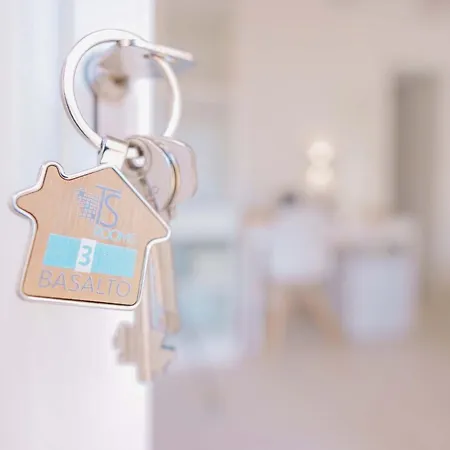 Bed & Breakfast Sciola - Ts 4*