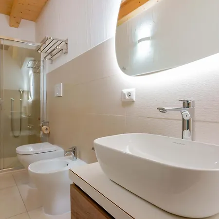 Bed & Breakfast Sciola - Ts San Sperate