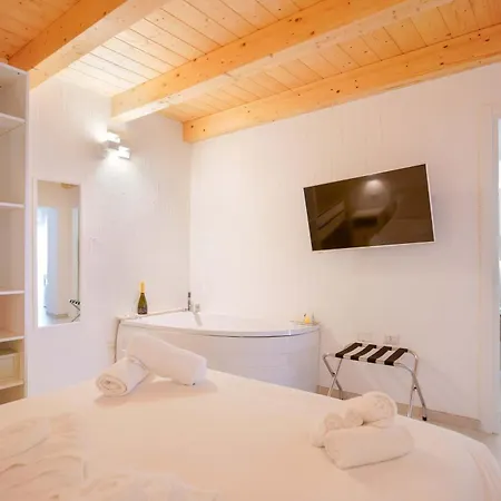 Sciola - Ts Bed & Breakfast San Sperate