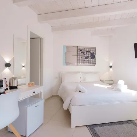 Sciola - Ts Bed & Breakfast 4*