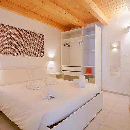 Bed & Breakfast Sciola - Ts San Sperate