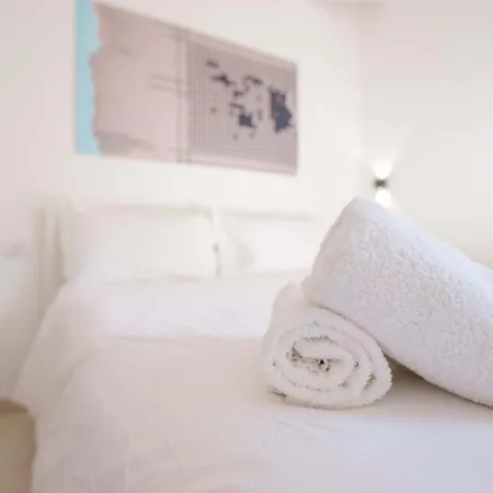 Guest House Sciola - Ts Rooms B&B *