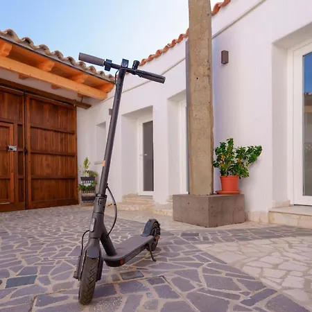 Sciola - Ts Bed & Breakfast San Sperate