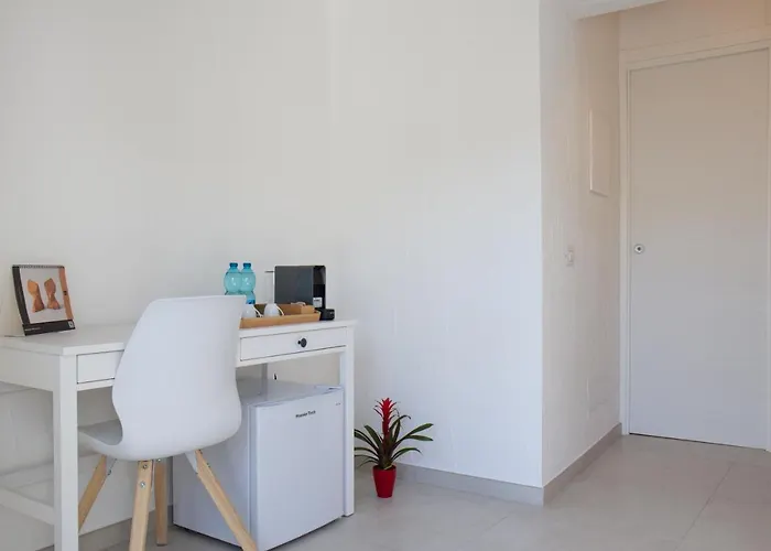 Sciola - Ts Bed and breakfast 4*