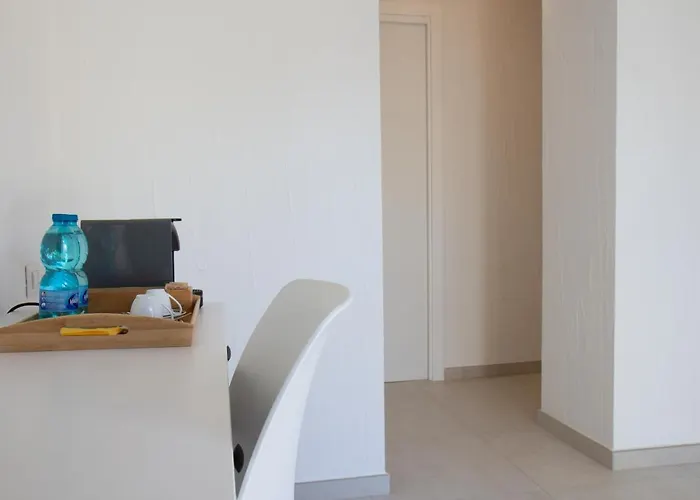 Bed and breakfast Sciola - Ts San Sperate
