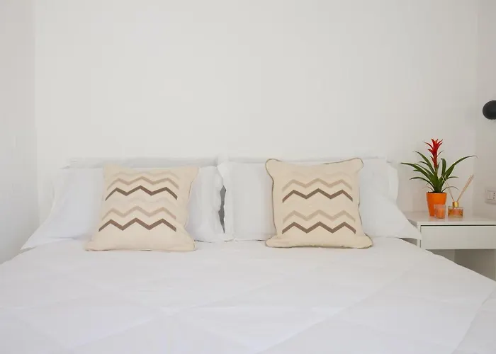 Bed and breakfast Sciola - Ts