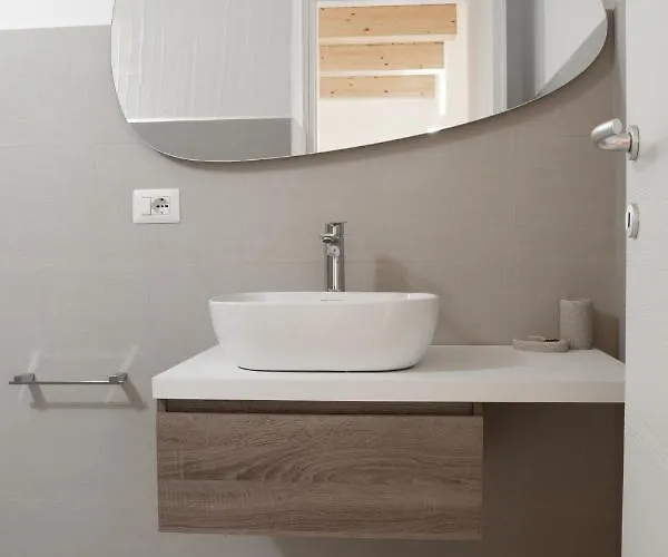Sciola - Ts Bed and breakfast San Sperate